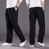 Men’s Cargo Pants Summer Spring Cotton Work Wear New In Large Size 6XL Casual Climbing Joggers Sweatpants Hombre Autumn Trousers