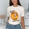 Not a Regular Mom mimosa shirt for Strong quotes humor Funny Sarcastic